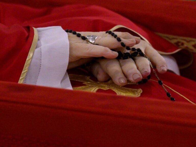 Papa Francisco
