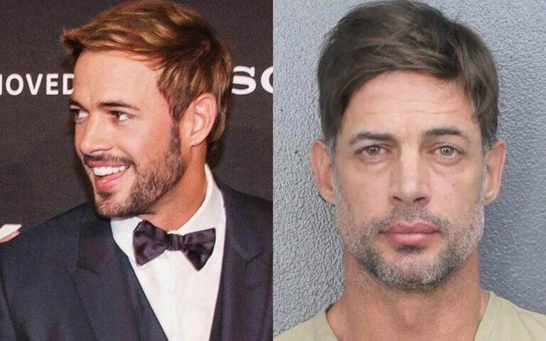 William Levy es arrestado en Florida: Detalles de lo que ocurrió