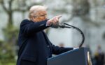 CNN y Politico demandan a Trump por vetarlos de la Casa Blanca
