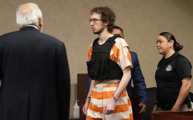 Cadena perpetua al asesino de Walmart: Patrick Crusius realizó tiroteo motivado por retórica antiinmigrante
