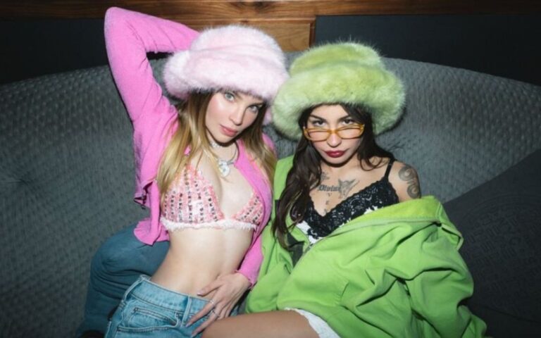 EMJAY y Belinda lanzan “boss”: el himno feminista del pop mexicano en 2025