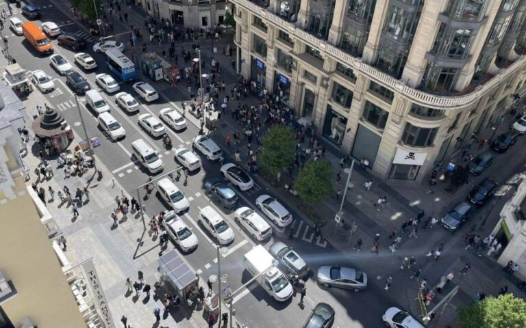 Apagón masivo afecta España y Portugal: genera caos y desconcierto