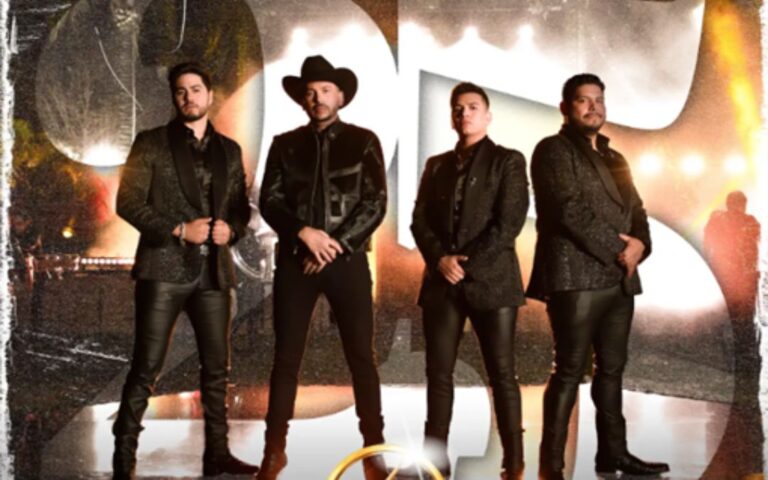 ‘Sin Miedo al Éxito’: Luis Ángel ‘El Flaco’ y La Adictiva unen talentos en himno para la banda sinaloense