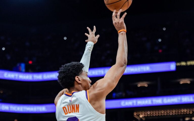¡A reconstruir de nuevo! Lo que sigue para los Phoenix Suns tras despido de su entrenador