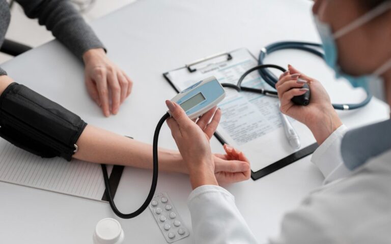 Salud Preventiva: 9 de cada 10 personas posponen chequeos médicos en EU