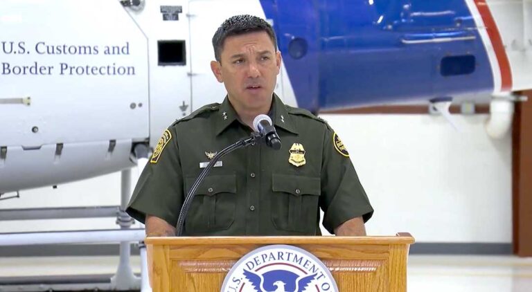 Desierto, peligro mortal: refuerzan campaña para prevenir muertes de inmigrantes