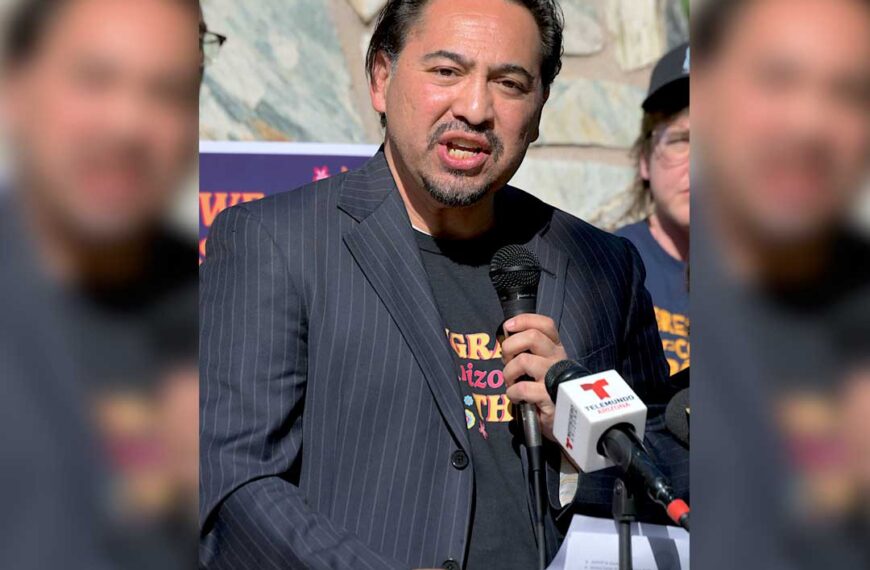 Martín Quezada: Una voz contra la explotación corporativa y la injusticia sistémica