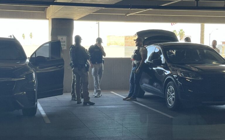 ICE detiene a inmigrantes en Corte de Phoenix: enciende las alarmas de la comunidad