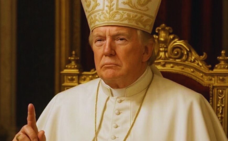 Papa Trump
