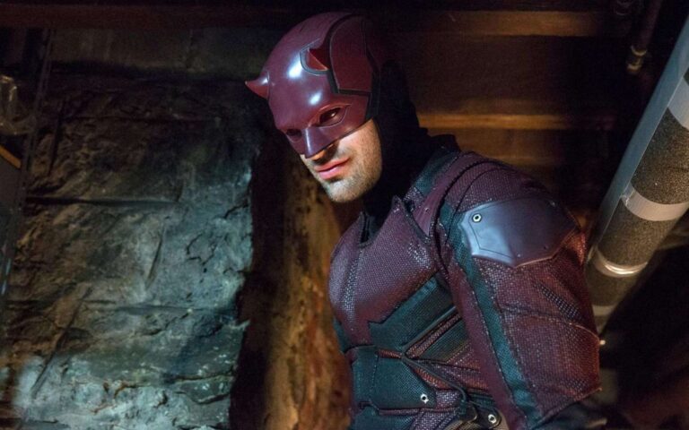 El regreso de Daredevil: Marvel redefine su universo con un giro oscuro y adulto