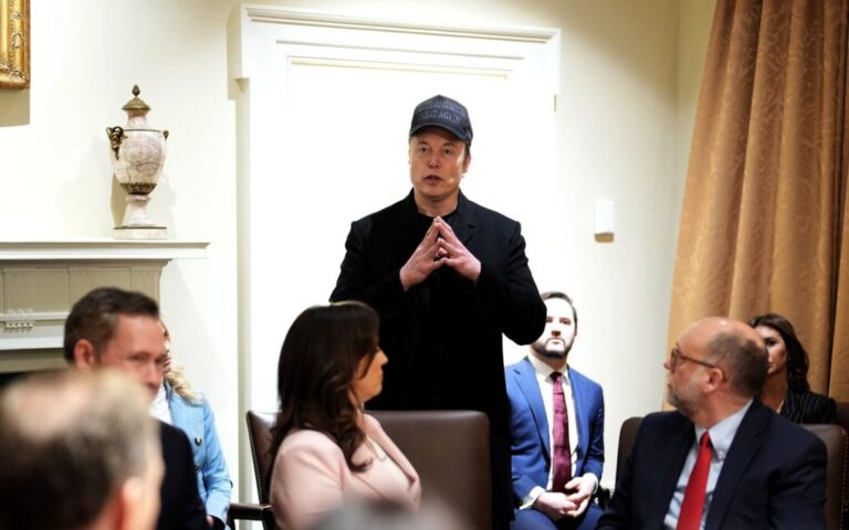 Musk