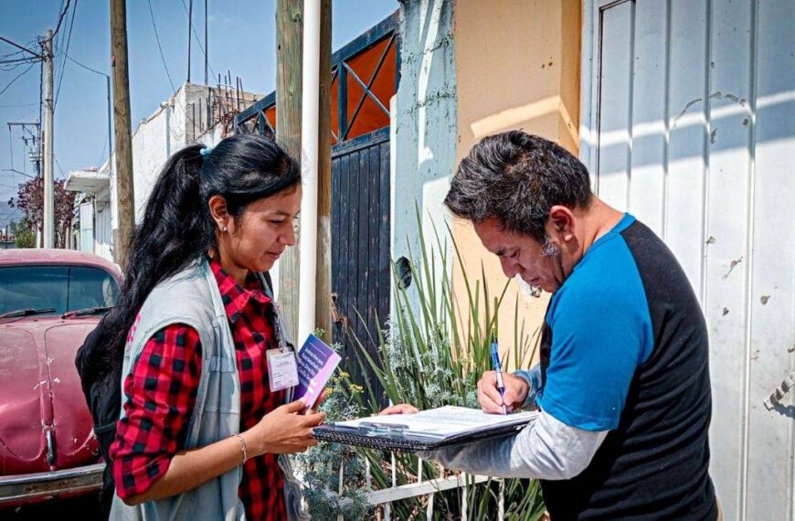 Polémica elección en México: Candidatos judiciales bajo escrutinio por antecedentes
