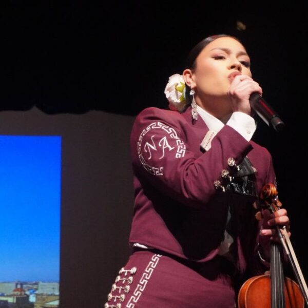 Concierto ‘Amor Eterno’: Mariachi y danza por el Día de las Madres