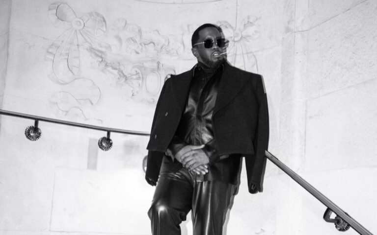 P Diddy: Juicio a Sean Combs inicia con brutal testimonio de Cassie Ventura