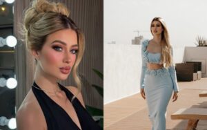 ‘El R-1’ ordenó asesinato de influencer Valeria Márquez