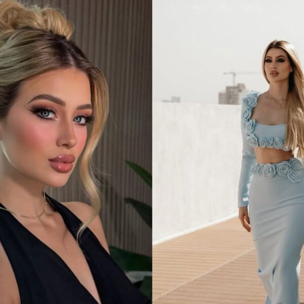 ‘El R-1’ ordenó asesinato de influencer Valeria Márquez