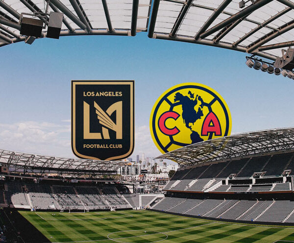 América y LAFC se juegan el último boleto al Mundial de Clubes 2025