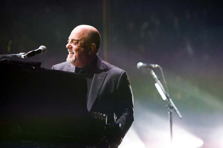 Billy Joel cancela gira tras nuevo diagnóstico de salud: ¿qué enfermedad padece?