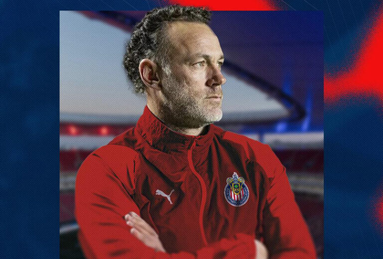 Gabriel Milito, será el nuevo entrenador de Chivas para el Apertura 2025