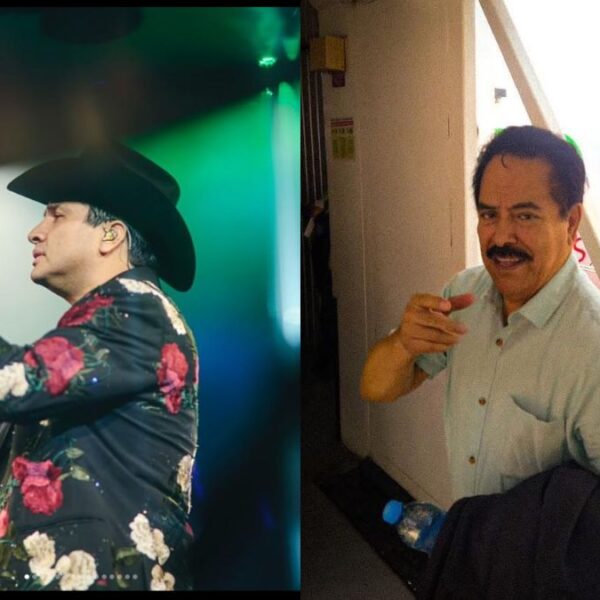 No solo Julión Álvarez: Artistas que se quedaron sin visa de trabajo en EU