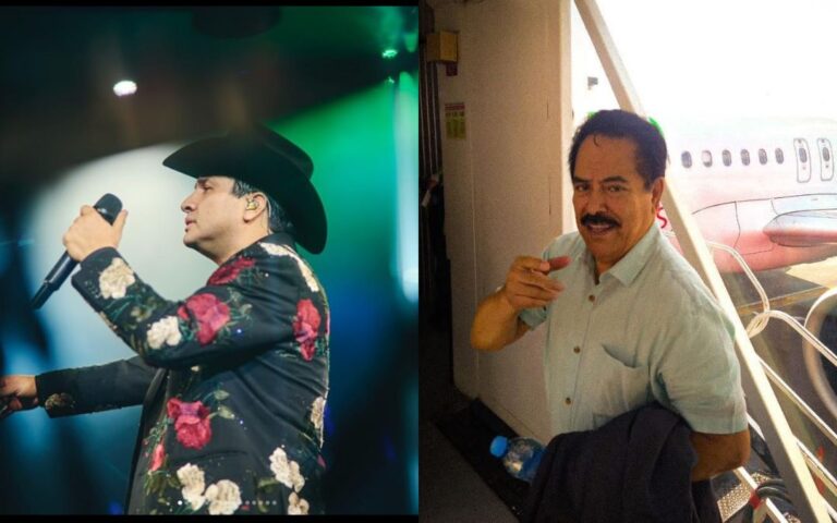 No solo Julión Álvarez: Artistas que se quedaron sin visa de trabajo en EU