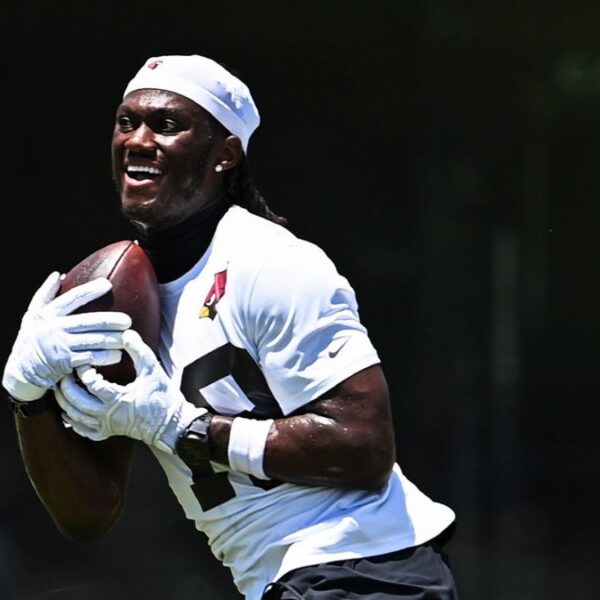 Arizona Cardinals: conoce el calendario de juegos de pretemorada