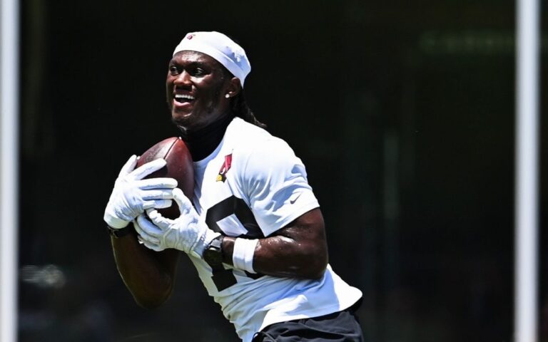 Arizona Cardinals: conoce el calendario de juegos de pretemorada