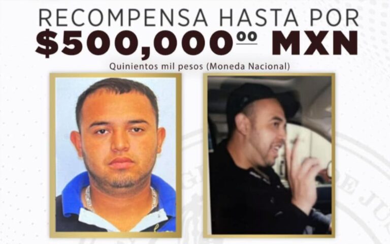 Asesinan al “Delta 10” en Sonora: confirman desarticulación de “Los Deltas” 
