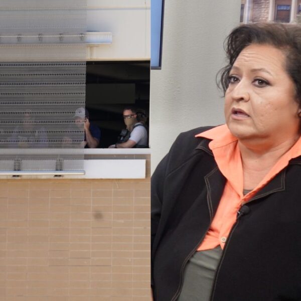 Denuncian ‘traición’ a inmigrantes por detenciones de ICE en las cortes de Phoenix