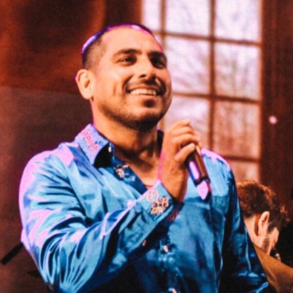 ¿Espinoza Paz también se quedó sin visa? Lo que sabemos hasta el momento