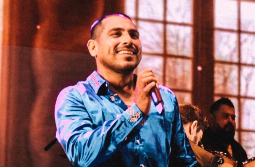 ¿Espinoza Paz también se quedó sin visa? Lo que sabemos hasta el momento