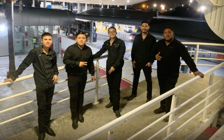 Grupo Fugitivo: arrestan a nueve miembros de ‘Los Metros’ como sospechosos del crimen
