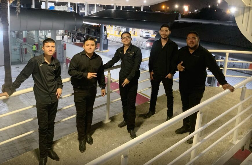 Grupo Fugitivo: arrestan a nueve miembros de ‘Los Metros’ como sospechosos del crimen