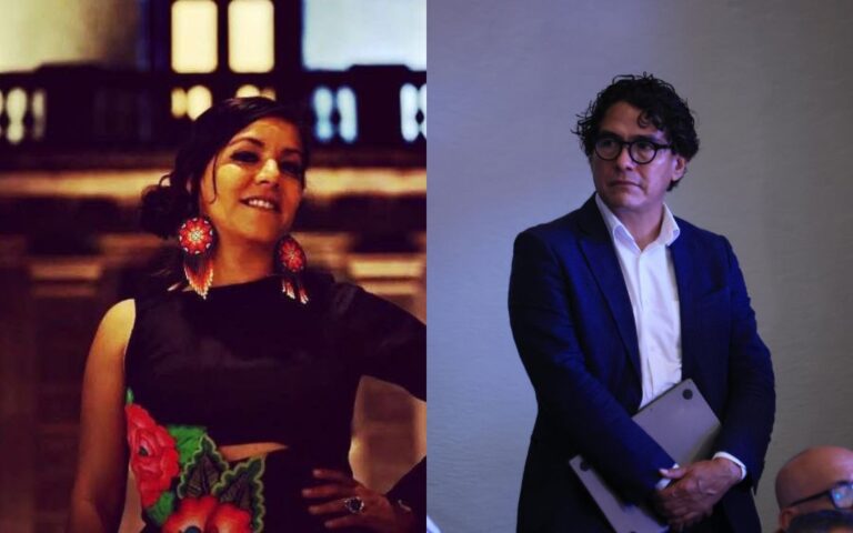 Violencia en México: asesinan a funcionarios de Clara Brugada, jefa de Gobierno de la CDMX