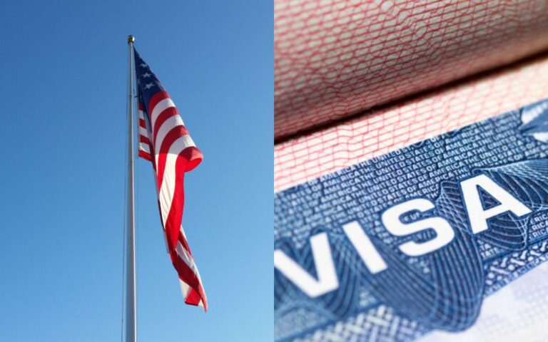 ¡Atención Viajeros! Visa de Turista a EE. UU. subirá a $435 dólares en octubre