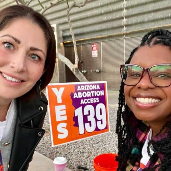 Persisten restricciones para el aborto en Arizona