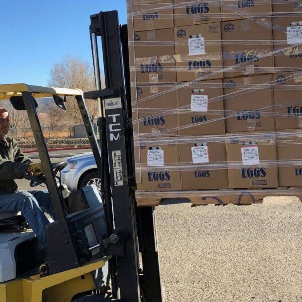 Gripe aviar devasta Hickman’s Family Farms, principal productor: Prevén crisis