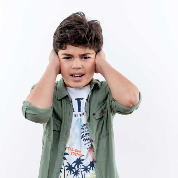 ¡Cuidado con los dispositivos!: el círculo vicioso que atrapa a niños y a padres