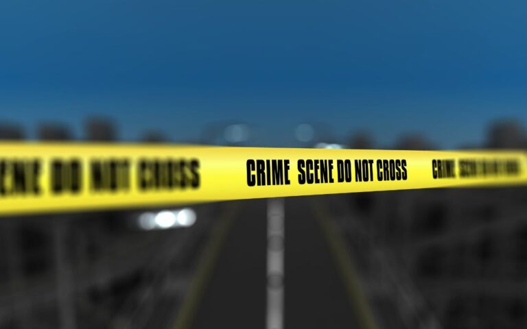 Violencia en México: asesinan a residente de Yuma en SLCR