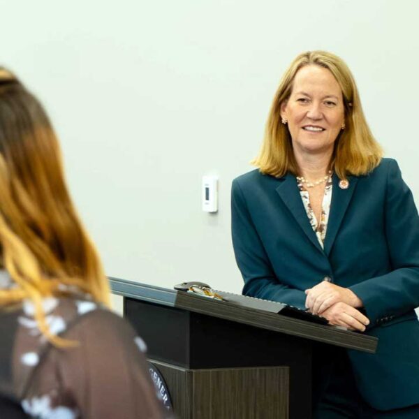 Nueva demanda de Arizona al gobierno federal