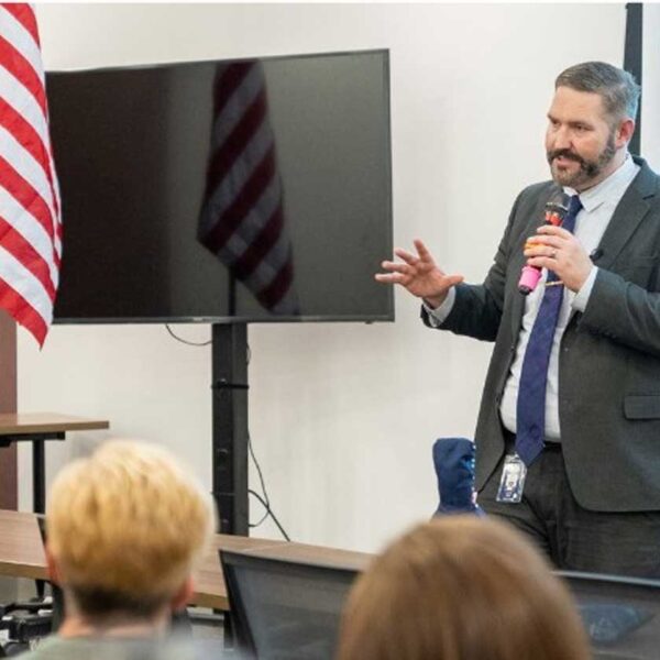 Guerra civil en el Condado de Maricopa