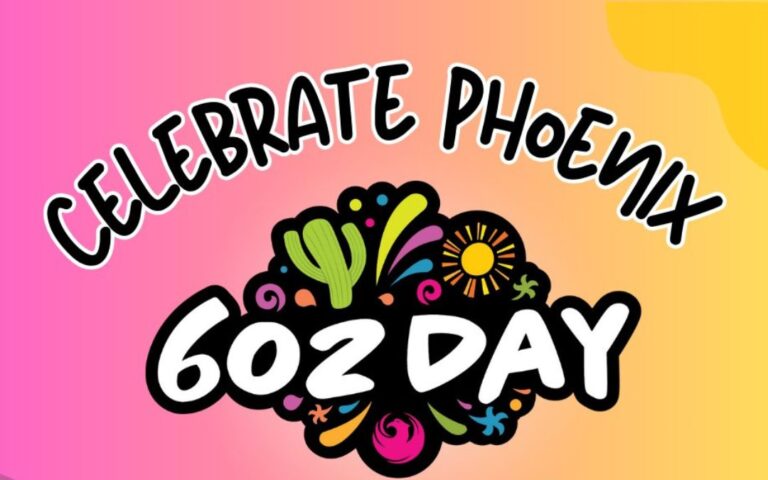 602 Day Phoenix: descuentos y promociones en negocios, restaurantes y centros recreativos