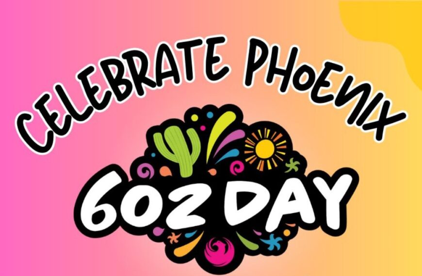 602 Day Phoenix: descuentos y promociones en negocios, restaurantes y centros recreativos