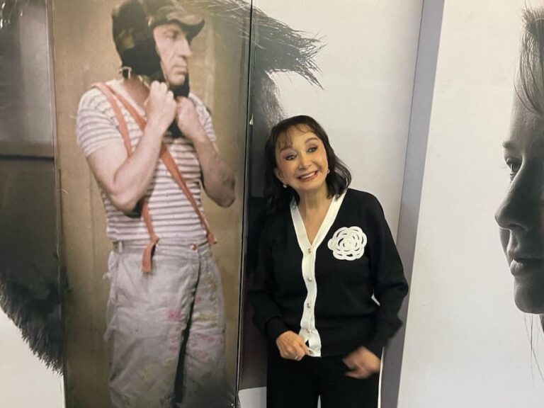 Chavo del Ocho La Chilindrina