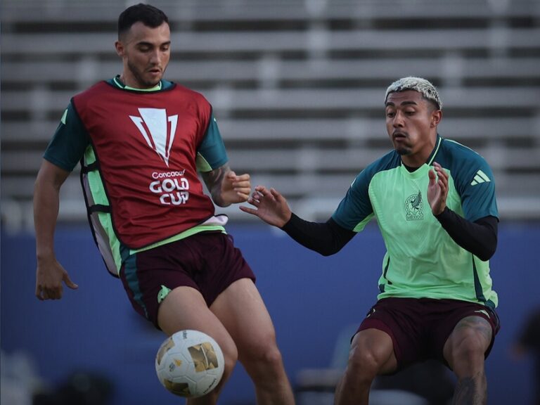 Seleccion Mexicana