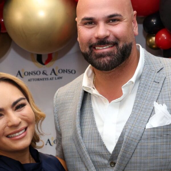 Alonso y Alonso Abogados de Inmigración dan esperanza y resultados