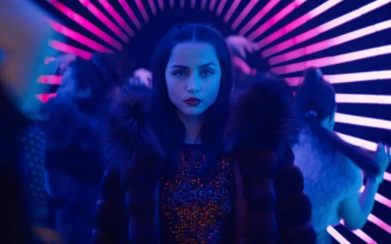CineXperto | Ballerina, la nueva película del universo de John Wick