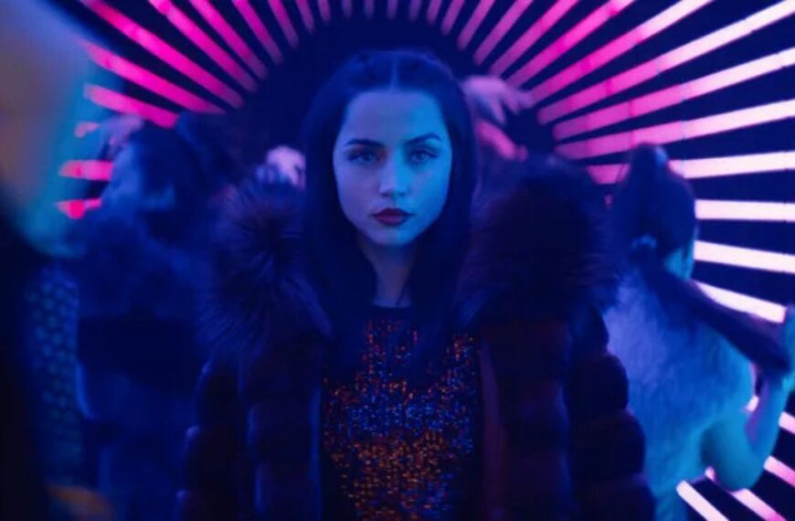 CineXperto | Ballerina, la nueva película del universo de John Wick
