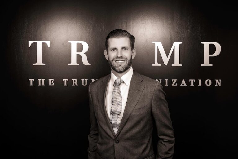 Erick Trump