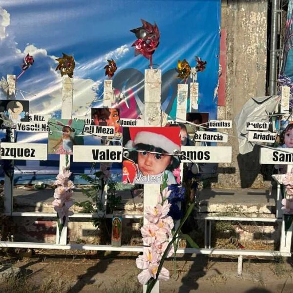 Guardería ABC: a 16 años de la tragedia en Hermosillo que marcó al mundo